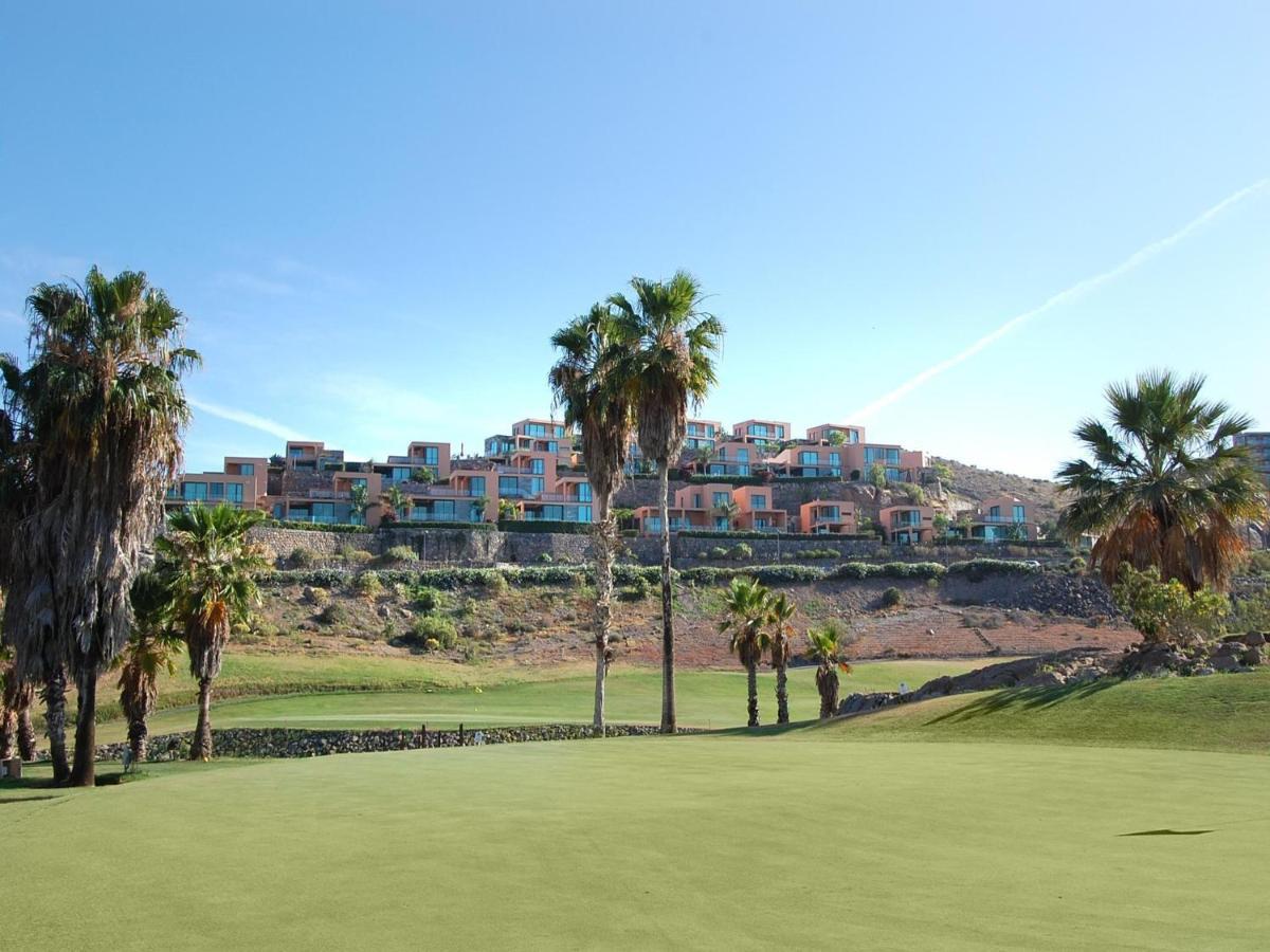 Vista Golf 10 By Villagrancanaria Maspalomas  Eksteriør billede