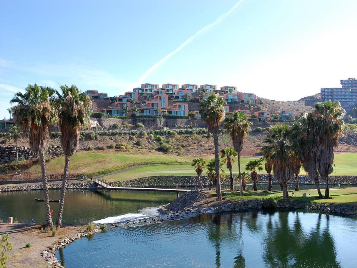 Vista Golf 10 By Villagrancanaria Maspalomas  Eksteriør billede