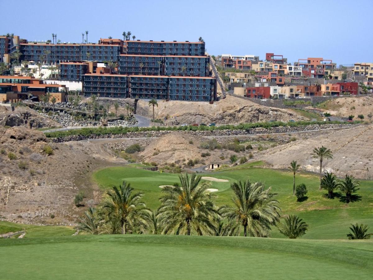 Vista Golf 10 By Villagrancanaria Maspalomas  Eksteriør billede
