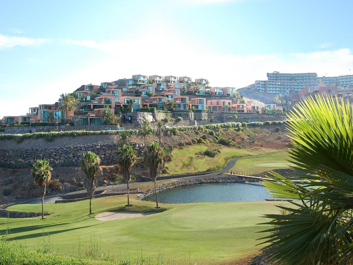 Vista Golf 10 By Villagrancanaria Maspalomas  Eksteriør billede