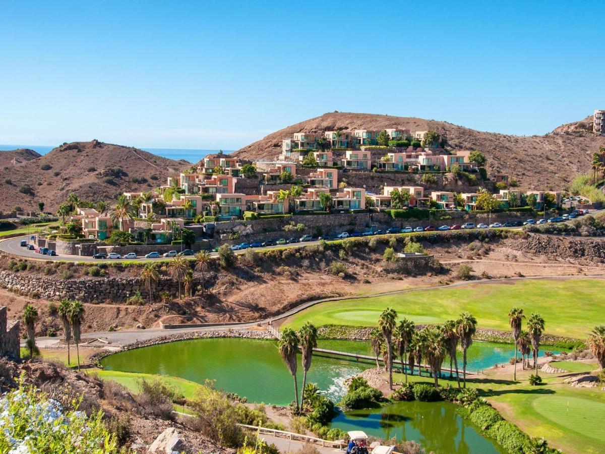 Vista Golf 10 By Villagrancanaria Maspalomas  Eksteriør billede