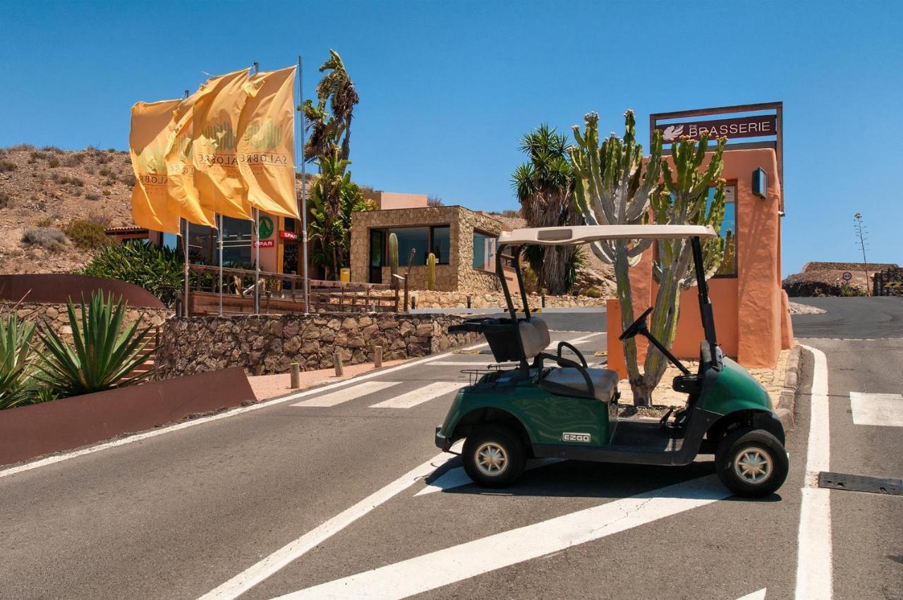 Vista Golf 10 By Villagrancanaria Maspalomas  Eksteriør billede