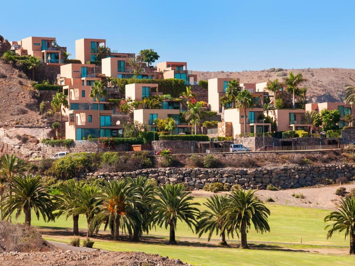 Vista Golf 10 By Villagrancanaria Maspalomas  Eksteriør billede