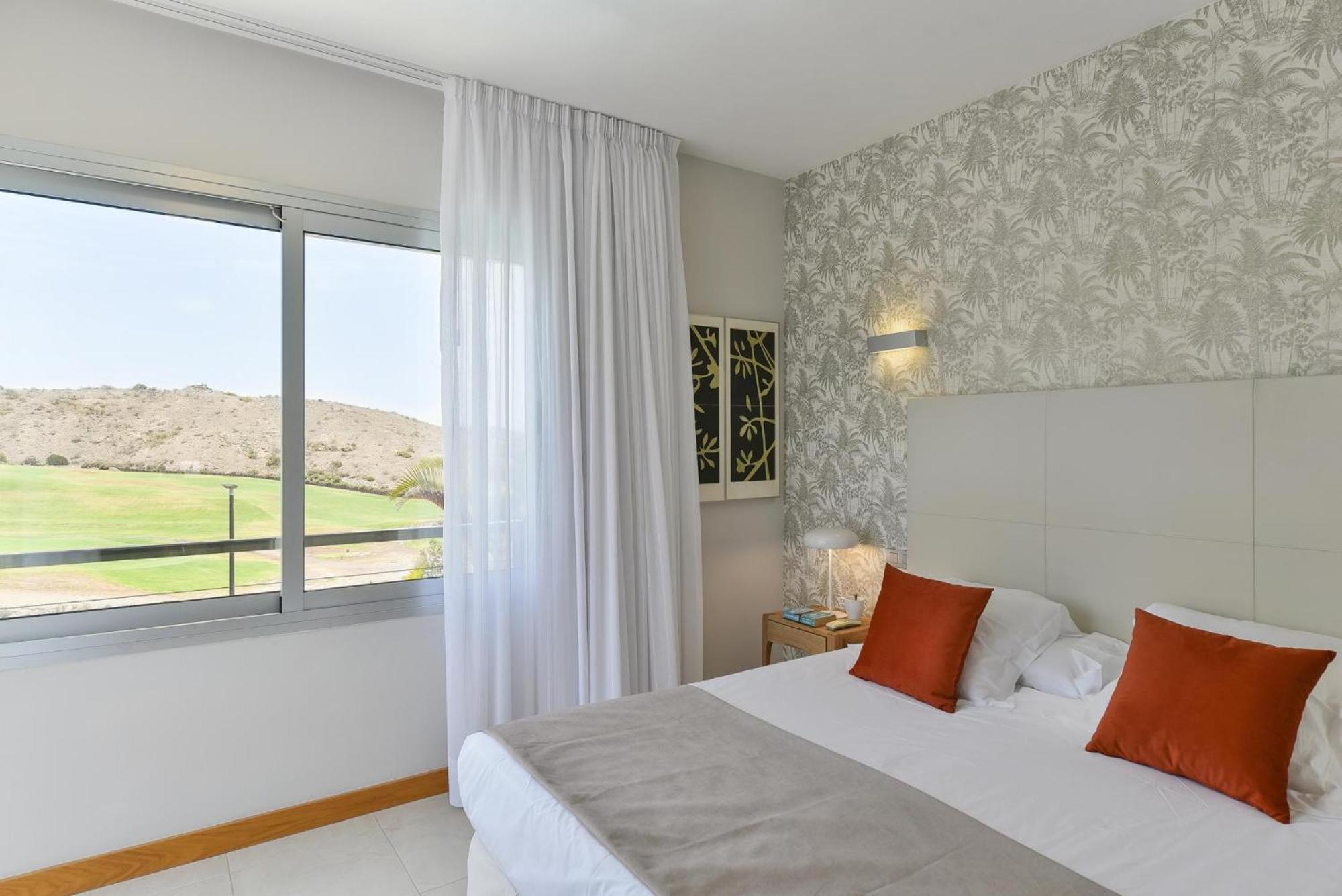 Vista Golf 10 By Villagrancanaria Maspalomas  Eksteriør billede